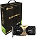 Palit NVIDIA GTX670 Jetstream Grafikkarte (PCI-e, 2GB GDDR5 Speicher, 2x DVI, HDMI, DP, 1 GPU)