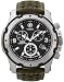 Timex Expedition Rugged Field Mens Leather Strap Watch T49626