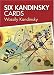 Six Kandinsky Cards (Small-Format Card Books)