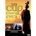 The Cup (1999) Wonderful Tibetan Comedy (Eng Subs) DVD