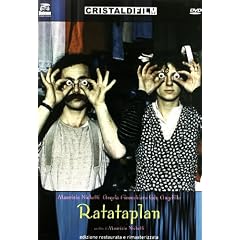 Ratataplan [ Italienische Fassung, Keine Deutsche Sprache ]