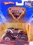 Hot Wheels Monster Jam Maximum Destruction HOOKS Series # 31/75, 1:64 Scale (Small Truck)