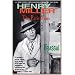 Henry Miller Flavored Books