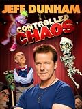 Jeff Dunham: Controlled Chaos