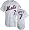 Jose Reyes New York Mets Authentic Home Jersey (44/Large)