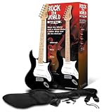 Behringer Consumer Guitar Package Black