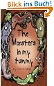 The Monsters in My Tummy