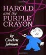 Harold and the Purple Crayon