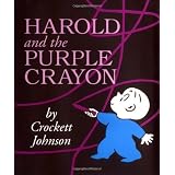 Harold and the Purple Crayon