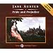 Pride and Prejudice (Unabridged Classics in Audio)