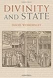 Divinity and state