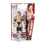 Wade Barret WWE Series 27 Superstar #21 Action Figure