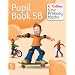 Pupil Book 5B (Collins New Primary Maths)
