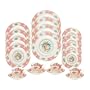 Royal Albert Lady Carlyle 20-Piece Set
