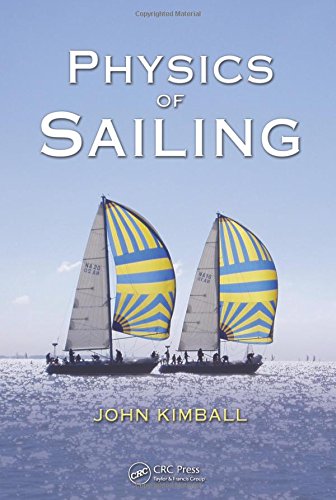 physics of sailing