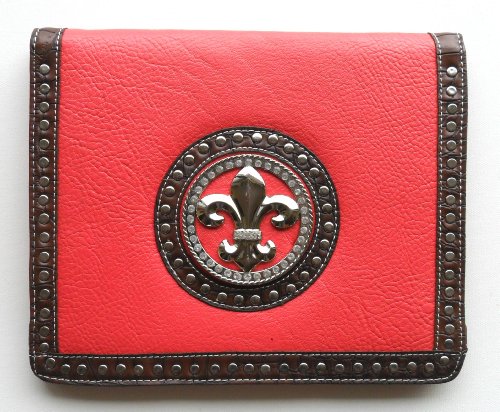 Ipad 2 Case Designer Fashioned / Best Leather-Look