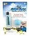 The Smurfs: Smurf Makeup and Nose