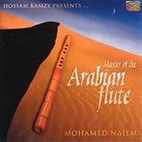 Master of the Arabian Flute