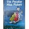 Favorite Childhood Books About Magic