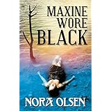 maxine wore black