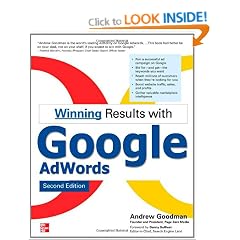 Winning Results with Google AdWords, Second Edition