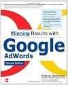 Winning Results with Google AdWords, Second Edition