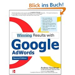 Winning Results with Google Adwords, Second Edition