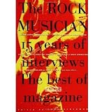 [The Rock Musician]The Rock Musician BY Scherman, Tony(Author)Paperback