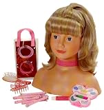 Götz Precious Day Collection: Hairstyling Glamour Girl