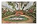 Jewel Box, Forest Park, St. Louis, Missouri Premium Poster Print, 24x32