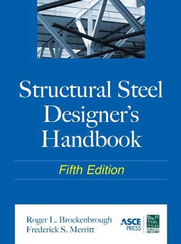 Structural Steel Designer's Handbook Structural Steel Designer's Handbook