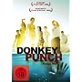 Donkey Punch - Blutige See (inkl. Wendecover) <b>DVD</b> ~ Jaime Winstone