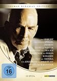 Ingmar Bergman Edition 2 [10 DVDs]