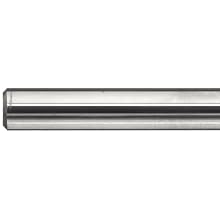 Melin Tool AMG Carbide Square Nose End Mills, Decimal, AlTiN Finish, 30 Degree Helix, For Use With Aluminum/Aluminum Alloys, Cast Iron, Plastics, Steel/Steel Alloys, Titanium/Titanium Alloys