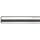 Melin Tool AMG Carbide Square Nose End Mills, Decimal, AlTiN Finish, 30 Degree Helix, For Use With Aluminum/Aluminum Alloys, Cast Iron, Plastics, Steel/Steel Alloys, Titanium/Titanium Alloys