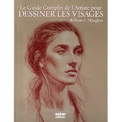 Dessiner les visages