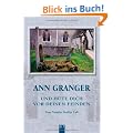 Und h�te dich vor deinen Feinden: Fran Varadys f�nfter Fall
