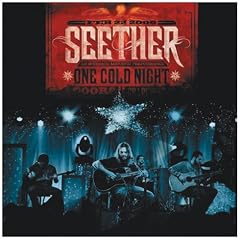 One Cold Night CD+Dvd