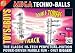 Toys : Technoballs 600 Piece
