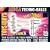 Technoballs 600 Piece
