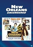 New Orleands Uncensored [DVD] [1955] [Region 1] [US Import] [NTSC]