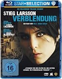 Produkt-Bild: Verblendung [Blu-ray]