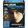 Verblendung [Blu-ray]