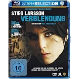 Verblendung [Blu-ray]von "Noomi Rapace"