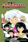 Inuyasha, Vol. 7 (VIZBIG Edition)