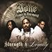 Bone Thugs-N-Harmony ft. Mariah Carey - Lil Love