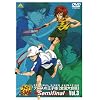 テニスの王子様 Original Video Animation 全国大会篇 Semifinal Vol.3