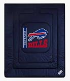 Review Kentex  / Buffalo Bills Jersey Mesh Twin Comforter from 