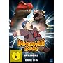 Dinosaur King: Battle Royale! - Episode 31-35