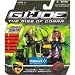 G.I. Joe The Rise of Cobra Exclusive Tunnel Rat & Monkey Wrench Action Figure